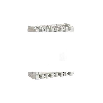 Выключатель автоматический DPX3 160 4P 125А 16KA