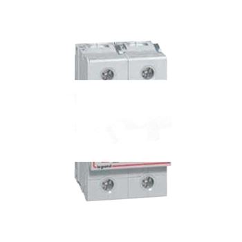 Выключатель автоматический двухполюсный 16А C DX3 36кА Выключатель автоматический двухполюсный 16А C DX3 36кА