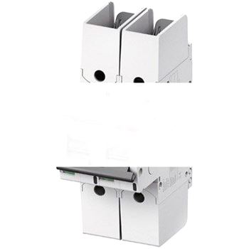 Выключатель автоматический двухполюсный 25А S802S-B25-R (S802S-B25-R) Выключатель автоматический двухполюсный 25А S802S-B25-R (S802S-B25-R)