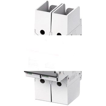 Выключатель автоматический двухполюсный 25А S802S-K25-R (S802S-K25-R) Выключатель автоматический двухполюсный 25А S802S-K25-R (S802S-K25-R)