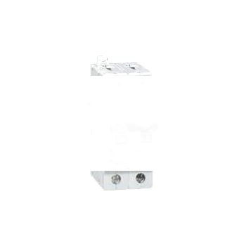 Выключатель автоматический двухполюсный 3A D DX 15kA