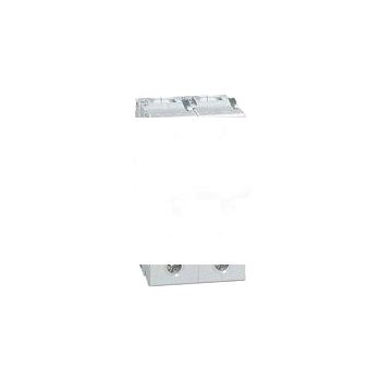 Выключатель автоматический двухполюсный 40А C DX3 25кА