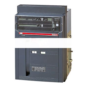 Выключатель автоматический E1B 10 PR122/P-LSI 3p W 10 к.