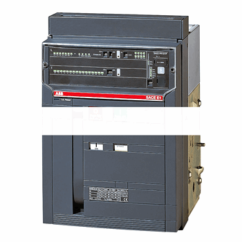 Выключатель автоматический E1B  800 PR111/P-LSIG-In=800A 4p F