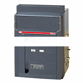 Выключатель автоматический E1B/E MS  800 IV 1000VDC F HR
