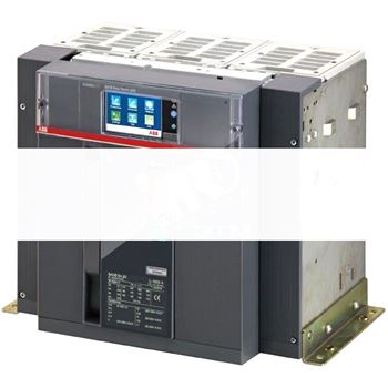 Выключатель автоматический E4.2V 3200 Ekip Hi-Touch LSI 3 полюса FHR