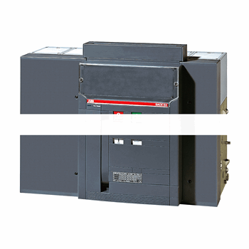 Выключатель автоматический E4H/E MS 3200 III 750VDC F HR