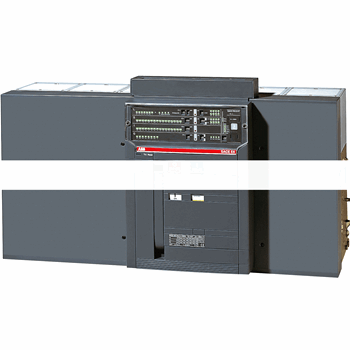 Выключатель автоматический E6H 5000 PR112/P-LSI-In=5000A 3p F