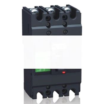 Выключатель автоматический EZC100 10кA/400В 3П/3T 16 A