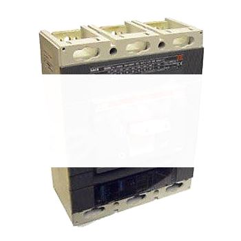 Выключатель автоматический IsomaxS6N630 630A PR212(LSI)