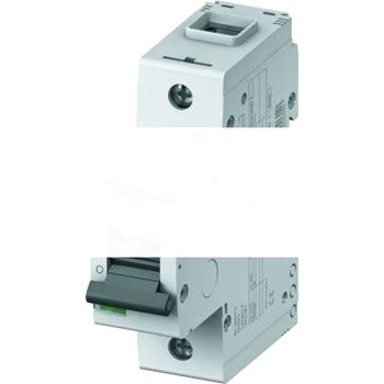 Выключатель автоматический однополюсный 16А B S801N (S801N B16)