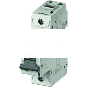 Выключатель автоматический однополюсный 16А C S801S (S801S C16)