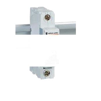 Выключатель автоматический однополюсный 1п+N 16A C C60H