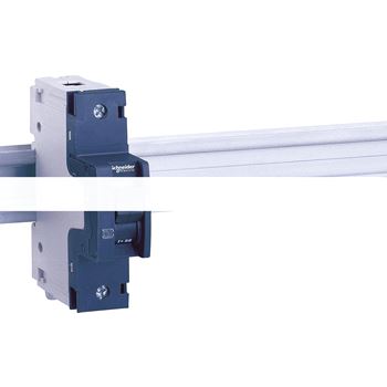 Выключатель автоматический однополюсный 20А B NG125L 25кА