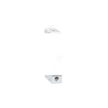 Выключатель автоматический однополюсный 20А С DX 6kА/10kА