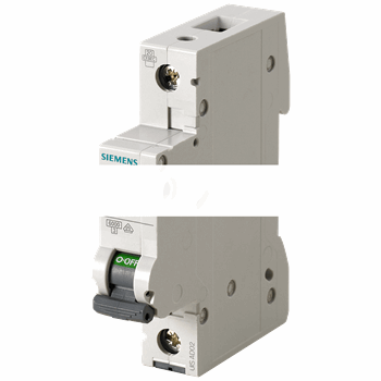 Выключатель автоматический однополюсный 25А B 230/400В 6кА