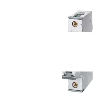 Выключатель автоматический однополюсный 25А B 400В АС 6кА