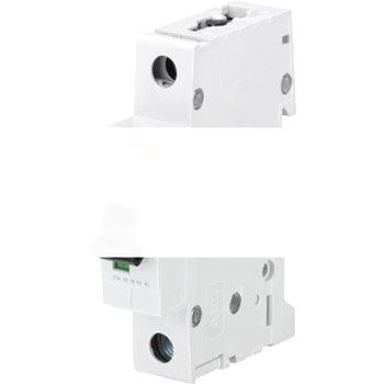 Выключатель автоматический однополюсный 2А KS201M 10кА (S201M K2) Выключатель автоматический однополюсный 2А KS201M 10кА (S201M K2)