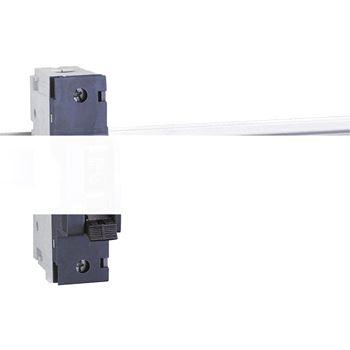 Выключатель автоматический однополюсный 63А С NG125N 25кА