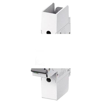 Выключатель автоматический однополюсный 80А S801S-UCK80-R (S801S-UCK80-R)