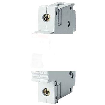 Выключатель автоматический однополюсный 80А В S281 25кА (S281 B80)