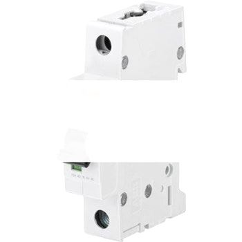 Выключатель автоматический однополюсный 8А B S201M (S201M B8)