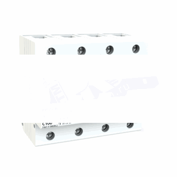 Выключатель автоматический OptiDin ВМ125-4NC125-8ln-УХЛ3