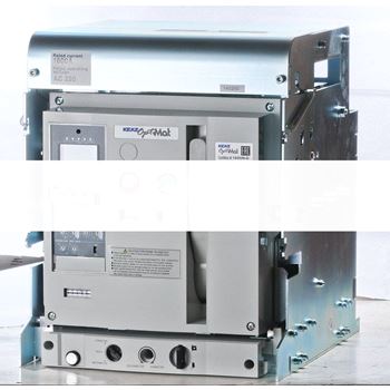 Выключатель автоматический OptiMat A1000N-D-4P-MR7-ИП-У3