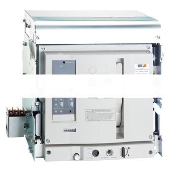 Выключатель автоматический OptiMat A1000N-D-MR7-B-ПД2-МР-З-ИШ-ПК-У3