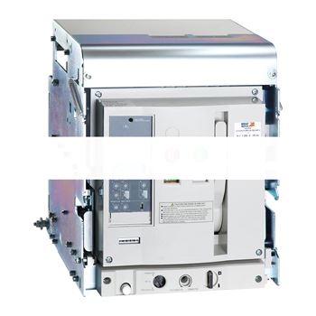 Выключатель автоматический OptiMat A1000N-D-MR7-ПД2-З-У3