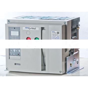 Выключатель автоматический OptiMat A1250N-D-4P-MR8-ПД2-МР-У3