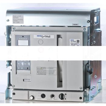 Выключатель автоматический OptiMat A1250N-F-4P-MR8-ПД2-ИП-У3