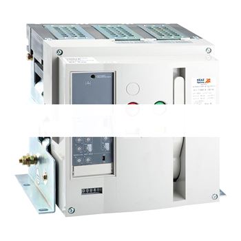 Выключатель автоматический OptiMat A1250N-F-MR7-МР-У3