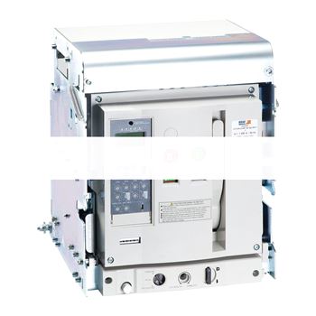 Выключатель автоматический  OptiMat A1600N-D-MR7-B-ПД2-З-ИШ-У3