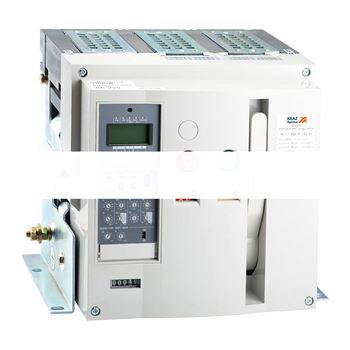 Выключатель автоматический OptiMat A1600N-F-MR8-ПД2-МР-У3