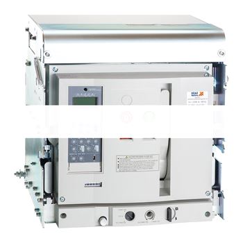 Выключатель автоматический OptiMat A2000N-D-MR7-B-ПД2-МР-ПК-У3
