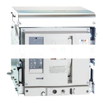 Выключатель автоматический OptiMat A2500N-D-MR7-B-ПД2-КС-ИШ-У3