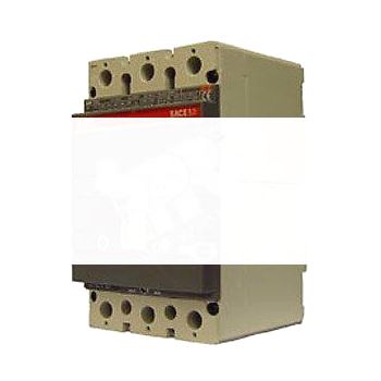 Выключатель автоматический S2X 125 1000V R 80 Im= 800 3p F F