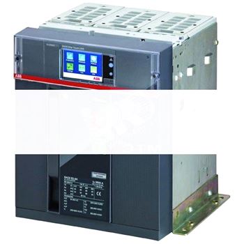 Выключатель автоматический стационарный E2.2N 800 Ekip Touch LSIG 4p FHR