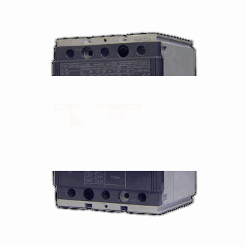 Выключатель автоматический T2S 160 TMD16-500 4p F F