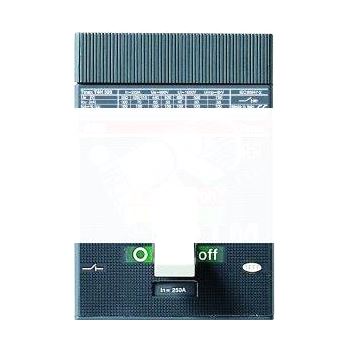 Выключатель автоматический T4V 250 PR222DS/PD-LSIG In=160 4p F F