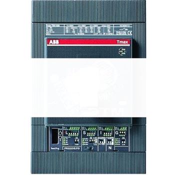 Выключатель автоматический T5V 630 PR222DS/PD-LSI In=630 4p F F