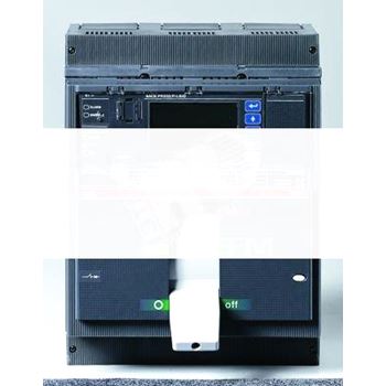 Выключатель автоматический T7V 1250 PR332/P LSI In=1250A 3p F F