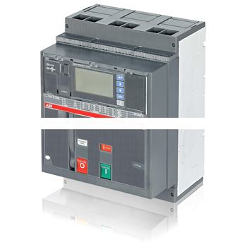 Выключатель автоматический T7V 800 PR332/P LSIG In=800A 4p F F M