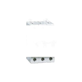 Выключатель автоматический трехполюсный 63A B DX 10kA