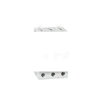 Выключатель автоматический трехполюсный 63A B DX 12.5kA