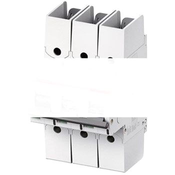 Выключатель автоматический трехполюсный 6А S803S-K6-R (S803S-K6-R)