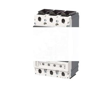 Выключатель автоматический трехполюсный VL250H 200А 70кА/415V AC расцепитель ETU20 Выключатель автоматический трехполюсный VL250H 200А 70кА/415V AC расцепитель ETU20