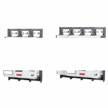 Выключатель автоматический TS1600N PC6 1600A 3P