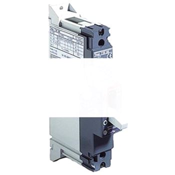 Выключатель автоматический ВА-160А 25кА Tmax1B1 100А Im=1000А 1p FC Cu